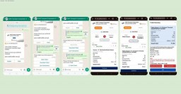 WhatsApp-based ticketing system now available for DTC commuters across Delhi-NCR